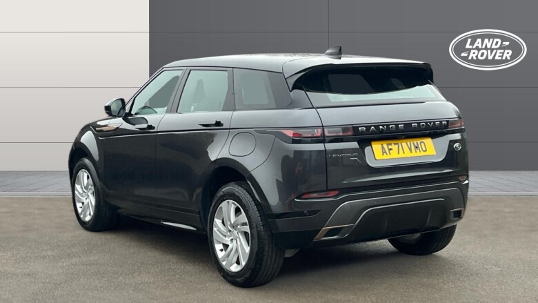 Land Rover Range Rover Evoque 1.5 P300e R-Dynamic S 5dr Auto Hatchback